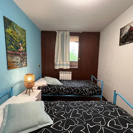 Appartement Cervinia Snow Dream