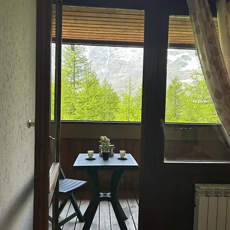 Appartement Cervinia Snow Dream *