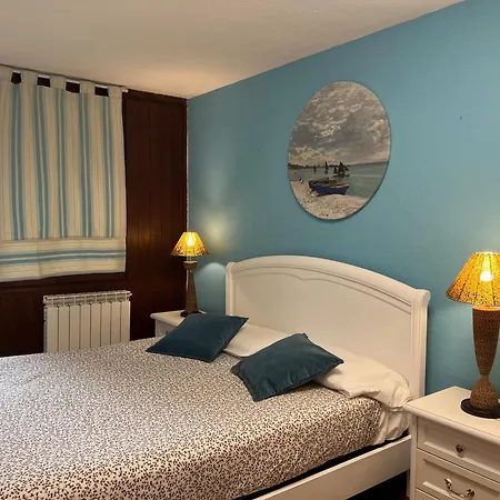 Cervinia Snow Dream Appartement Breuil-Cervinia