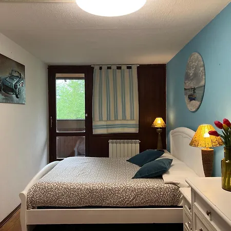 Cervinia Snow Dream Appartement