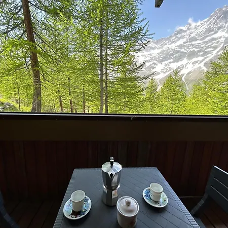 Cervinia Snow Dream