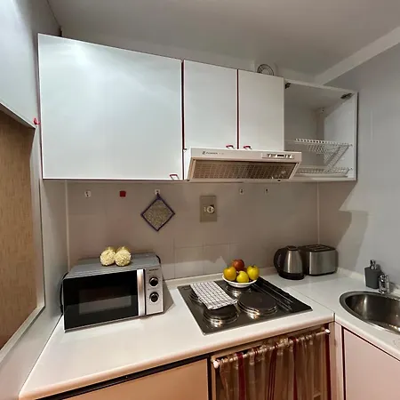 Cervinia Snow Dream Appartement Breuil-Cervinia