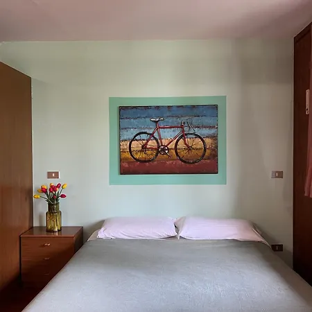 Appartement Cervinia Snow Dream