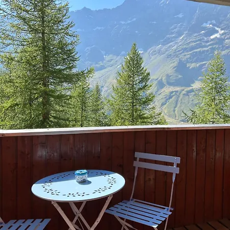 Cervinia Snow Dream Appartement *