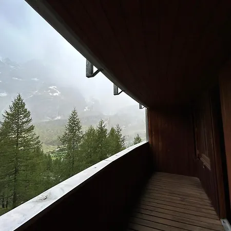 Cervinia Snow Dream