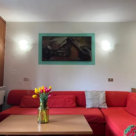 Cervinia Snow Dream Appartement Breuil-Cervinia