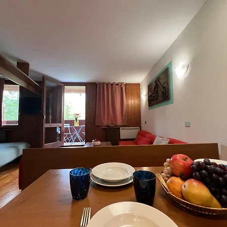 Appartement Cervinia Snow Dream