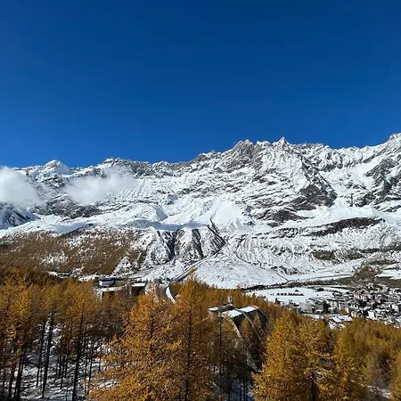 Cervinia Snow Dream Appartement Breuil-Cervinia