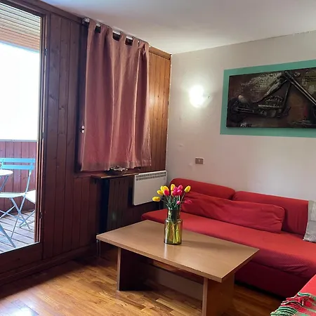 Cervinia Snow Dream Breuil-Cervinia