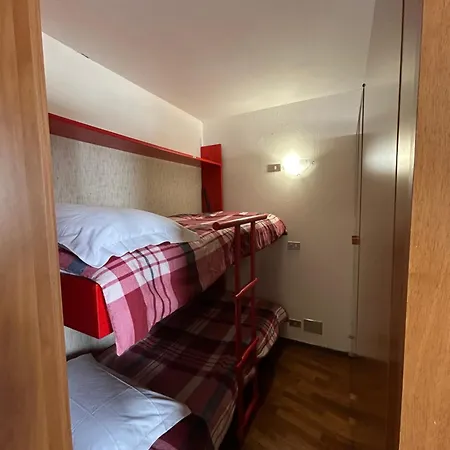 Cervinia Snow Dream * Breuil-Cervinia