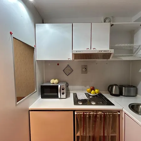 Cervinia Snow Dream Appartement *