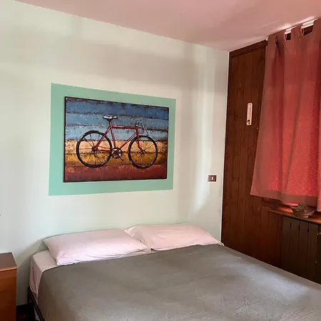 Cervinia Snow Dream Appartement
