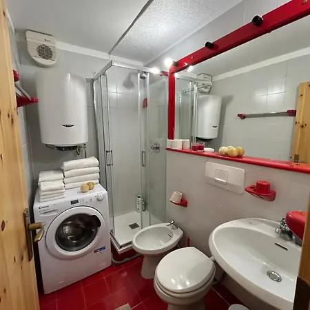 Appartement Cervinia Snow Dream Breuil-Cervinia