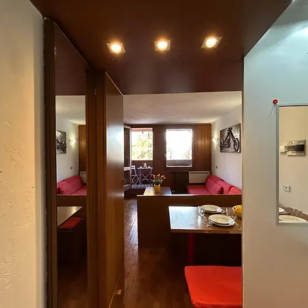 Cervinia Snow Dream Appartement Breuil-Cervinia
