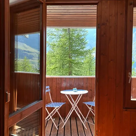 Appartement Cervinia Snow Dream *
