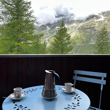 Cervinia Snow Dream * Breuil-Cervinia