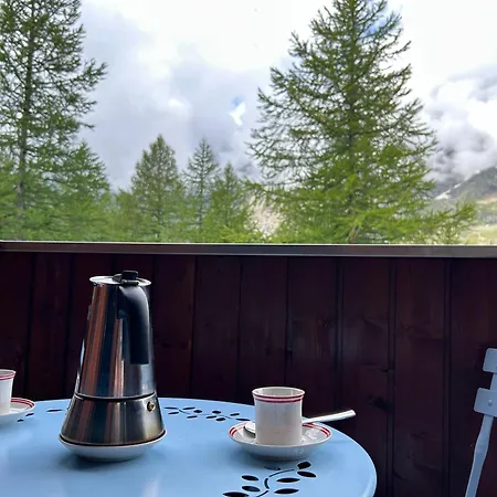 Cervinia Snow Dream Breuil-Cervinia