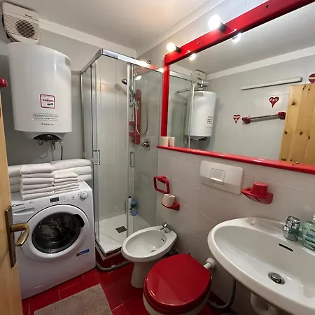 Cervinia Snow Dream Appartement