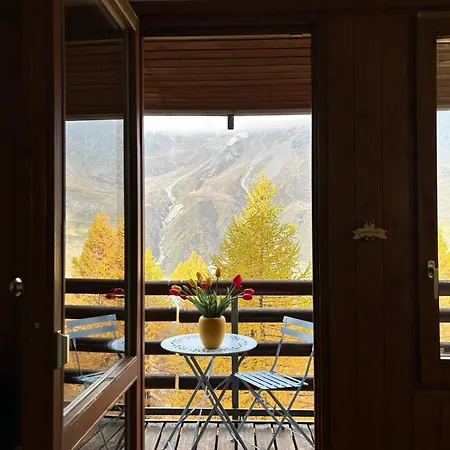 Appartement Cervinia Snow Dream Breuil-Cervinia