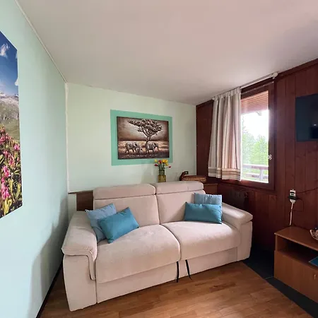 Appartement Cervinia Snow Dream