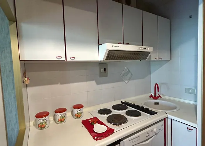 Cervinia Snow Dream Apartment Breuil-Cervinia