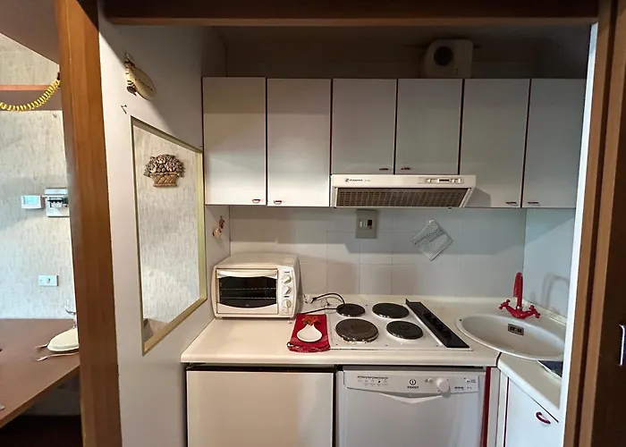 Cervinia Snow Dream ברויל-קרוויניה