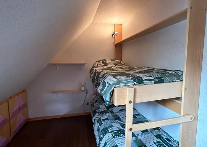 Cervinia Snow Dream דירה