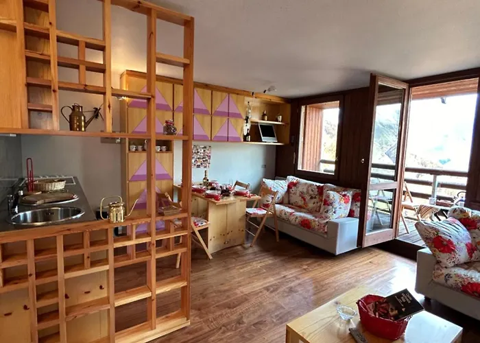 Cervinia Snow Dream Breuil-Cervinia