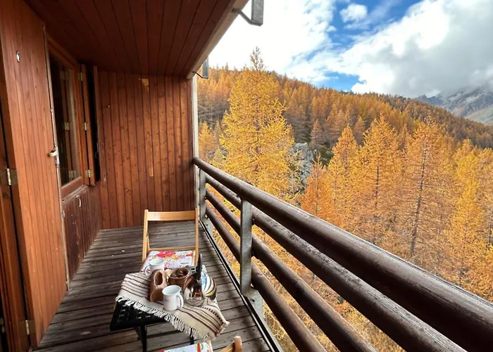 Cervinia Snow Dream * Breuil-Cervinia