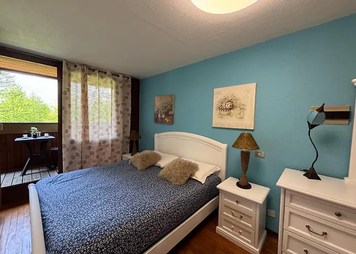 Cervinia Snow Dream *