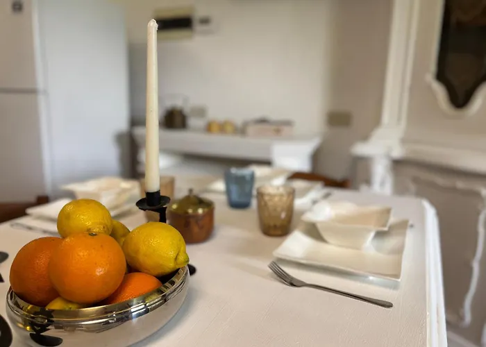 דירה Cervinia Snow Dream