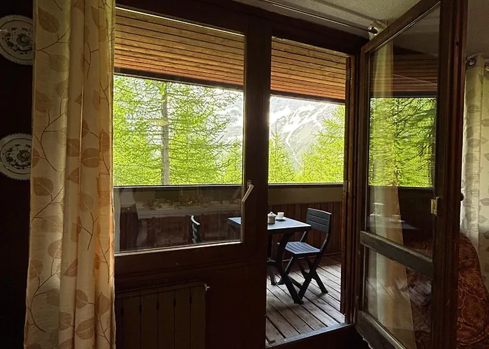 Cervinia Snow Dream 公寓