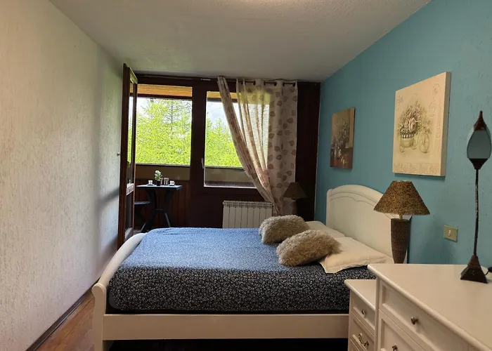 Cervinia Snow Dream * Breuil-Cervinia