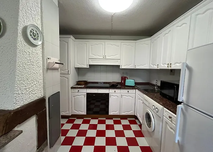 アパート Cervinia Snow Dream