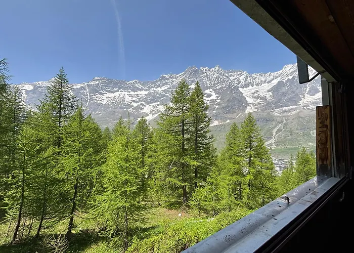 Cervinia Snow Dream Breuil-Cervinia