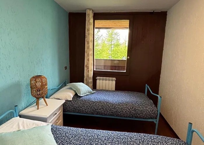 Cervinia Snow Dream Apartment *