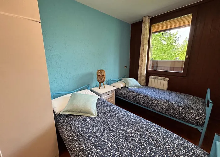 Cervinia Snow Dream Apartment Breuil-Cervinia