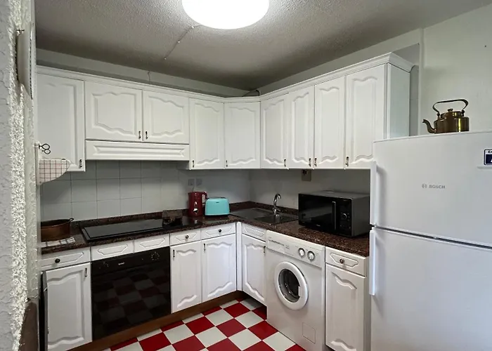 Cervinia Snow Dream Apartment