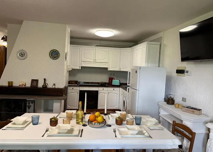 Cervinia Snow Dream Apartment Breuil-Cervinia