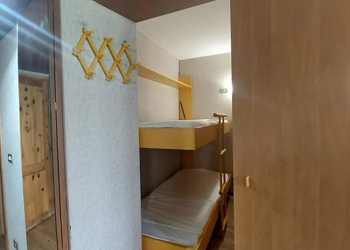 Cervinia Snow Dream ברויל-קרוויניה