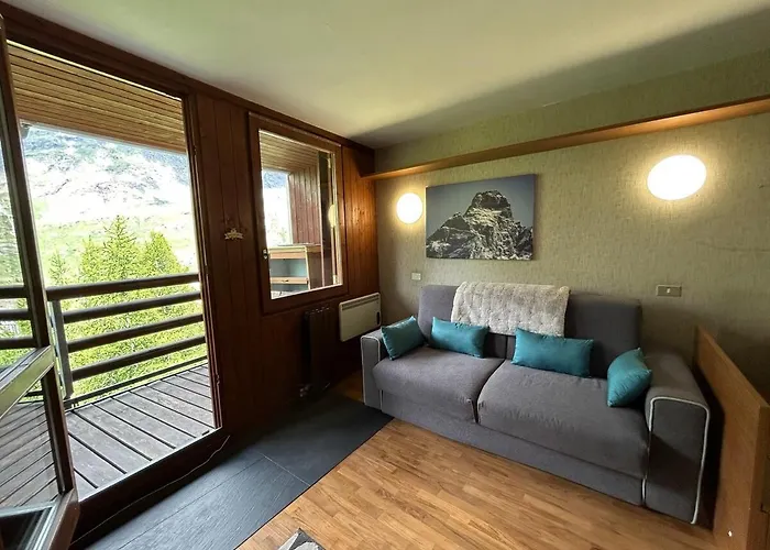 Cervinia Snow Dream *