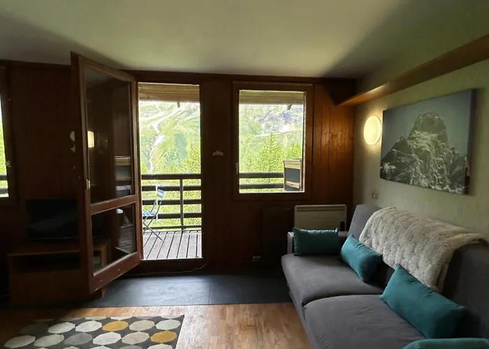 Cervinia Snow Dream Apartment *