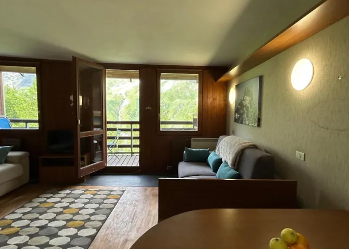 Cervinia Snow Dream ブレウイル・チェルヴィナイア