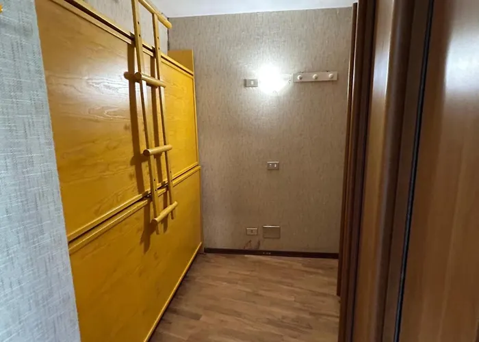 Cervinia Snow Dream * Breuil-Cervinia