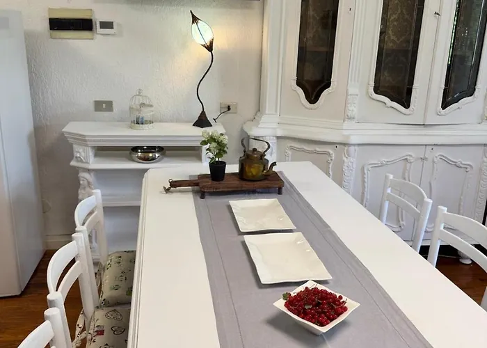 Cervinia Snow Dream *