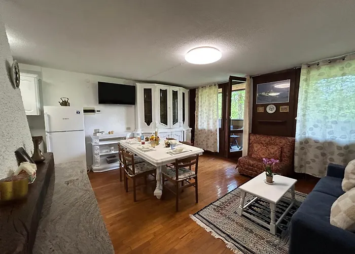 Apartment Cervinia Snow Dream *