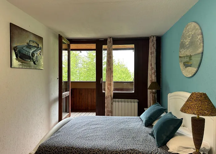 Apartment Cervinia Snow Dream *