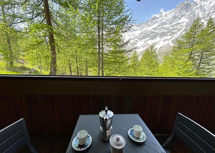 Cervinia Snow Dream *