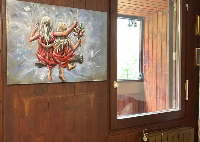 Cervinia Snow Dream *