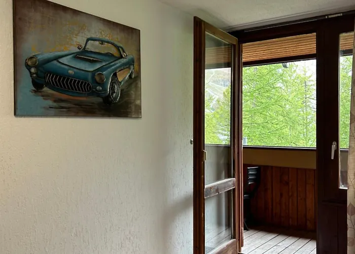 Cervinia Snow Dream Breuil-Cervinia